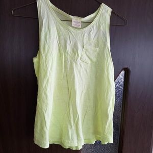 Zara girls yell cotton tunic flared tee 9/10